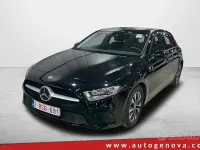 Usata Mercedes A200 Business 150 CV (110 kW) 2022 Nero Berlina