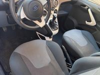 Usata Ford Ka 2012 Grigio Utilitaria