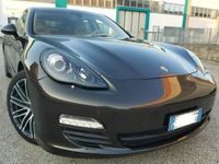 usata Porsche Panamera 3.0 S hybrid tiptronic