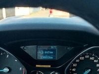 Usata Ford Focus Business Edition 2012 Nero Station wagon