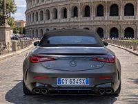 Usata Mercedes CLE53 AMG Premium Plus 449 CV (330 kW) 2025 Other Cabrio