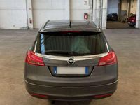 Usata Opel Insignia Cosmo 160 CV (117 kW) 2012 Station wagon