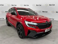 Usata Renault Austral Techno Esprit Alpine 199 CV (146 kW) 2023 Rosso SUV