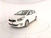 usata Kia Carens IV 2013 1.7 crdi Class 115cv 5p.ti