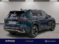 Usata VW Tiguan R-line 150 CV (110 kW) 2025 Blu SUV