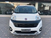 usata Fiat Qubo 1.3 MJT 80 CV Trekking 2018