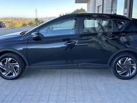 Usata Hyundai Bayon 84 CV (61 kW) 2021 Nero SUV