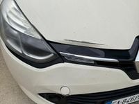 Usado Renault Clio IV Expression 75 CV (55 kW) 2015 Berlina