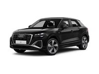 Nuova Audi Q2 S-Line 150 CV (110 kW) 2026 Nero mito metallizzato SUV