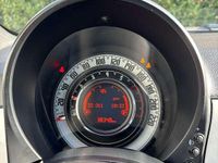 Usata Fiat 500 Dolcevita 69 CV (50 kW) 2021 Bianco Utilitaria