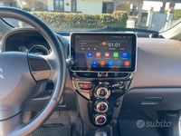 Usata Citroën C-zero Seduction 35 kW (48 CV) 2022 Bianco Utilitaria