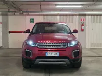Usata Land Rover Range Rover evoque HSE Dynamic 150 CV (110 kW) 2016 SUV