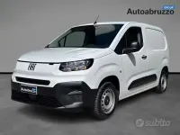 Usata Fiat Doblò 102 CV (75 kW) 2025 Altro Monovolume