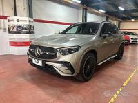 Usata Mercedes GLC220 AMG Line Premium Plus 197 CV (144 kW) 2023 Grigio Berlina