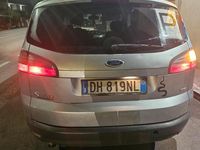 Usata Ford S-MAX S 2007 Monovolume