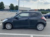 Usata Suzuki Swift GL 75 CV (55 kW) 2010 Berlina