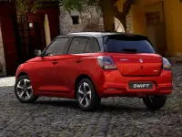 Usata Suzuki Swift 83 CV (61 kW) 2024 Other Utilitaria
