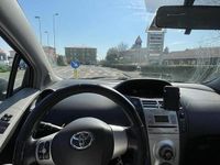Usata Toyota Yaris 87 CV (63 kW) 2006 Berlina