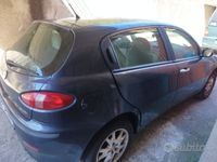 usata Alfa Romeo 147 1.6i 16V Twin Spark cat 5p. Connect