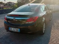 Usata Opel Insignia 160 CV (117 kW) 2009 Berlina