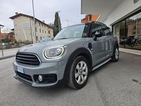 usata Mini Cooper D Countryman 2.0 Business Countryman Automatica