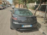 Usata Alfa Romeo GT 150 CV (110 kW) 2007 Nero Coupé