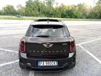 usata Mini John Cooper Works Countryman Countryman 1.6 John Cooper Works all4 E6