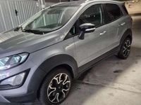 Usata Ford Ecosport Active 125 CV (91 kW) 2021 SUV