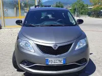 Usata Lancia Ypsilon S 69 CV (50 kW) 2014 Utilitaria