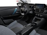 Usata Citroën e-C4 Shine 100 kW (136 CV) 2023 Bianco SUV