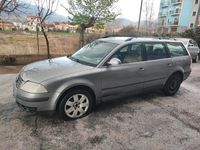 usata VW Passat 1.9 TDI/130 CV cat Var. H.line