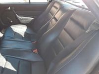 Usata Mercedes 190 185 CV (136 kW) 1984 Nero Berlina