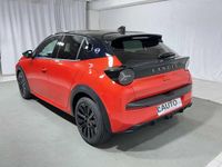 Nuova Lancia Ypsilon 2025 Arancione Utilitaria