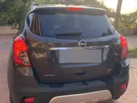 Usata Opel Mokka 131 CV (96 kW) 2014 Grigio SUV