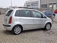 Usata Lancia Musa 95 CV (69 kW) 2006 Argento Monovolume