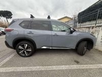 Usata Nissan X-Trail Tekna 158 CV (116 kW) 2023 Grigio SUV