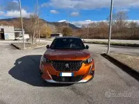 Usata Peugeot 2008 GT-line 131 CV (96 kW) 2020 SUV