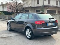 usata Audi A3 SPB 1.4 16V TFSI Attraction