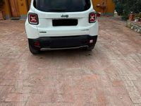 Occasion Jeep Renegade Opening Edition 120 PK (88 kW) 2015 SUV