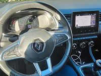 Usata Renault Captur 100 CV (73 kW) 2021 Grigio SUV