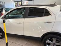 Usata Opel Mokka 140 CV (102 kW) 2014 Bianco SUV