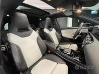Usata Mercedes A250 AMG 2020 Nero Berlina