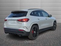 Nuova Mercedes GLA35 AMG AMG 306 CV (225 kW) 2026 Gray SUV