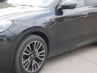 Usata Maserati Grecale GT 250 CV (183 kW) 2023 Nero SUV