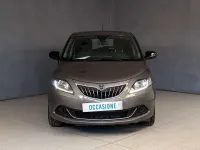 Usata Lancia Ypsilon Silver 70 CV (51 kW) 2023 Grigio Utilitaria