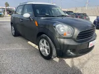 Usata Mini Cooper D Countryman 111 CV (81 kW) 2013 Grigio SUV