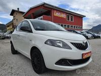 Usata Lancia Ypsilon S 69 CV (50 kW) 2022 Beige Utilitaria