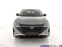 Nuova Nissan Qashqai N-Connecta 158 CV (116 kW) 2026 Grigio SUV