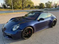 Usata Porsche 992 450 CV (330 kW) 2019
