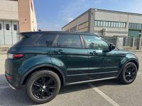 Usata Land Rover Range Rover evoque Dynamic 150 CV (110 kW) 2016 Other SUV